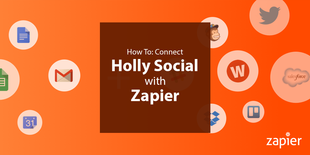 Create a Zapier App for your Whitelabel